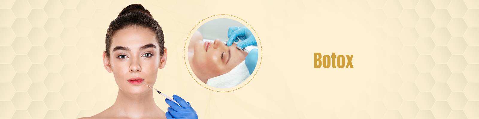 Botox Treatment in Delhi